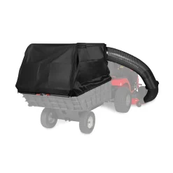CRAFTSMAN 1 Leaf Collection System for Riding Mower (Fits 50/54-in Deck Size)
