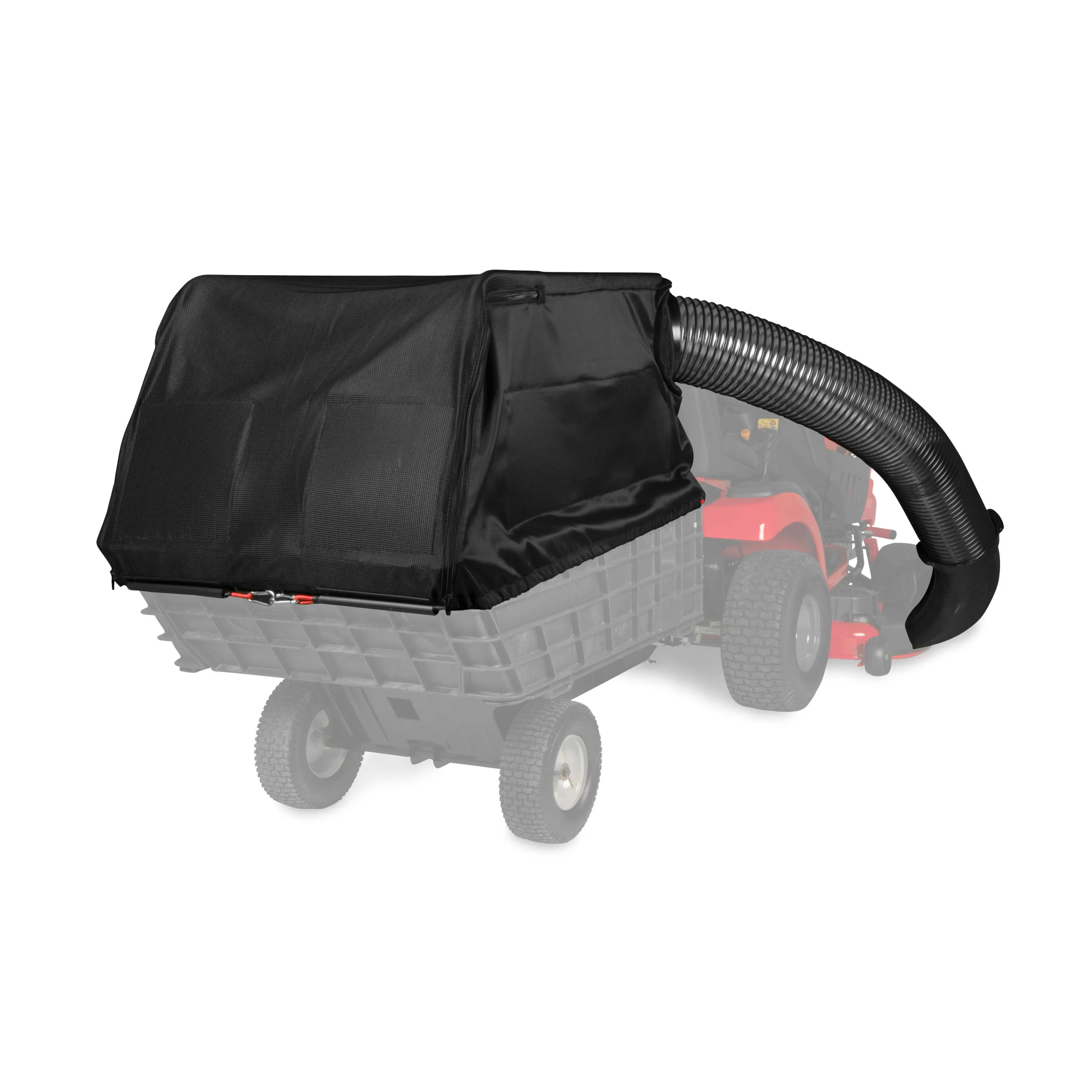 CRAFTSMAN 1 Leaf Collection System for Riding Mower (Fits 50/54-in Deck Size)