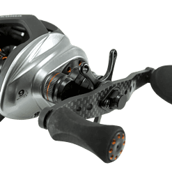 Okuma Helios SX Low Profile Reels HSX-266V