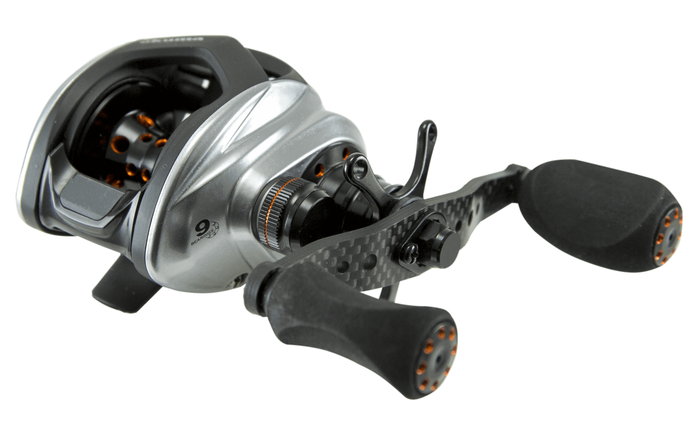Okuma Helios SX Low Profile Reels HSX-266V