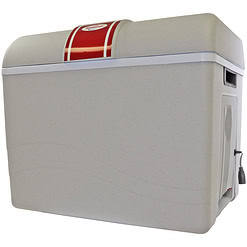 Koolatron TravelSaver P95 Thermoelectric Iceless 12V Cooler Warmer 42L