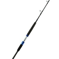 Okuma Cedros Jigging Casting Rod 6'6" 1Pc Extra Heavy CJ-C-661XHA