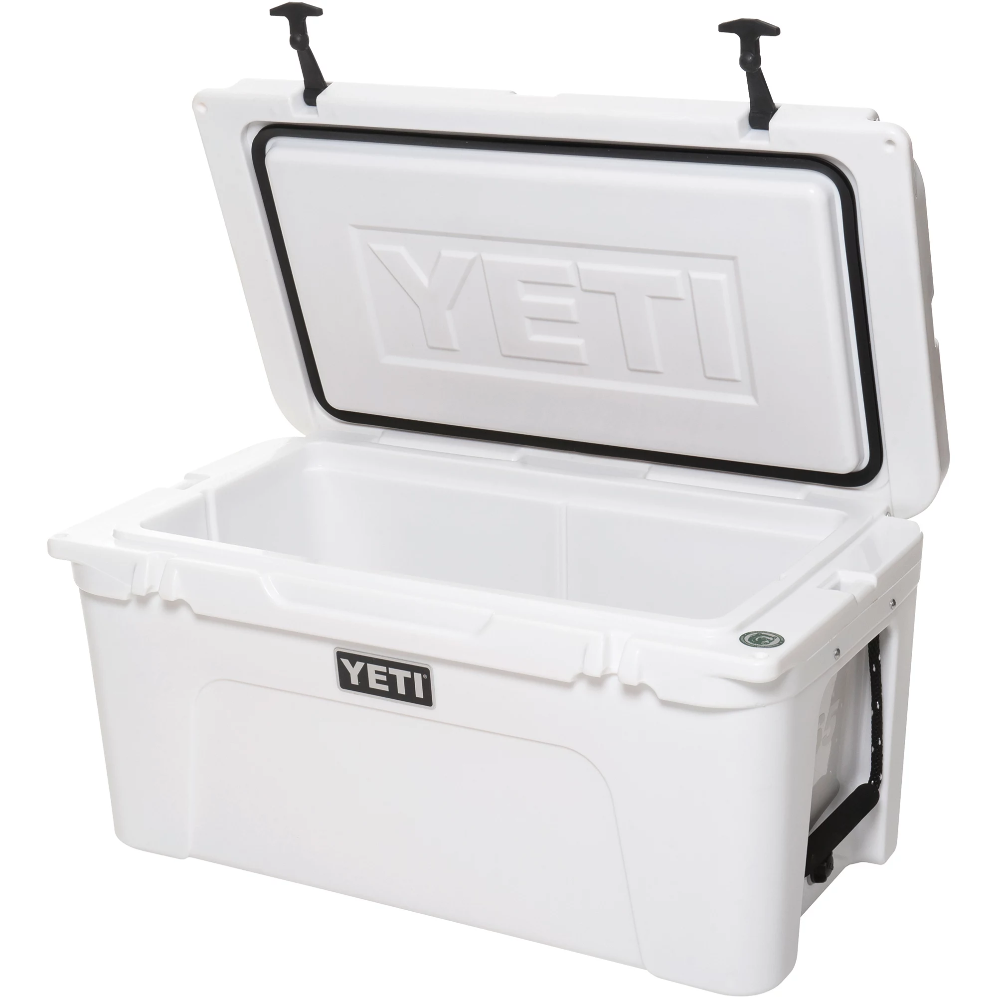 YETI Tundra 65 Cooler - White