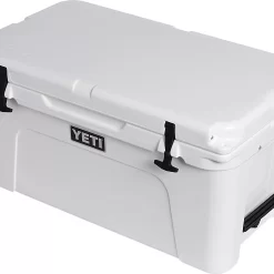 YETI Tundra 65 Cooler - White
