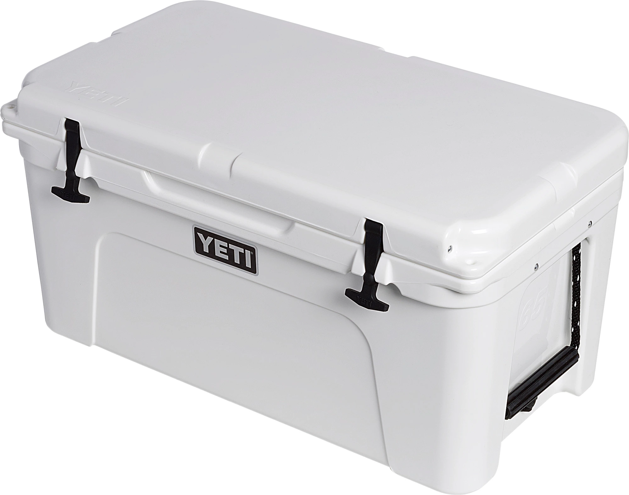 YETI Tundra 65 Cooler - White