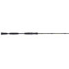 PENN 6'8" Battalion II Slow Pitch Casting Rod, Medium Light Power