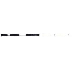 PENN 6'8" Battalion II Slow Pitch Casting Rod, Medium Light Power