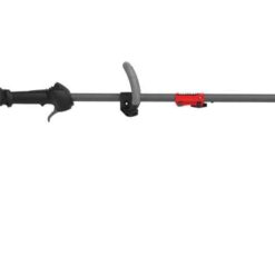 CRAFTSMAN WC2200 25-cc 2-cycle 17-in Curved Shaft Attachment Capable Gas String Trimmer