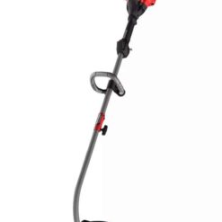 CRAFTSMAN WC2200 25-cc 2-cycle 17-in Curved Shaft Attachment Capable Gas String Trimmer