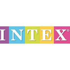 Intex 58854EP River Run Connect Lounge Inflatable Floating Water Tube (3 Pack)