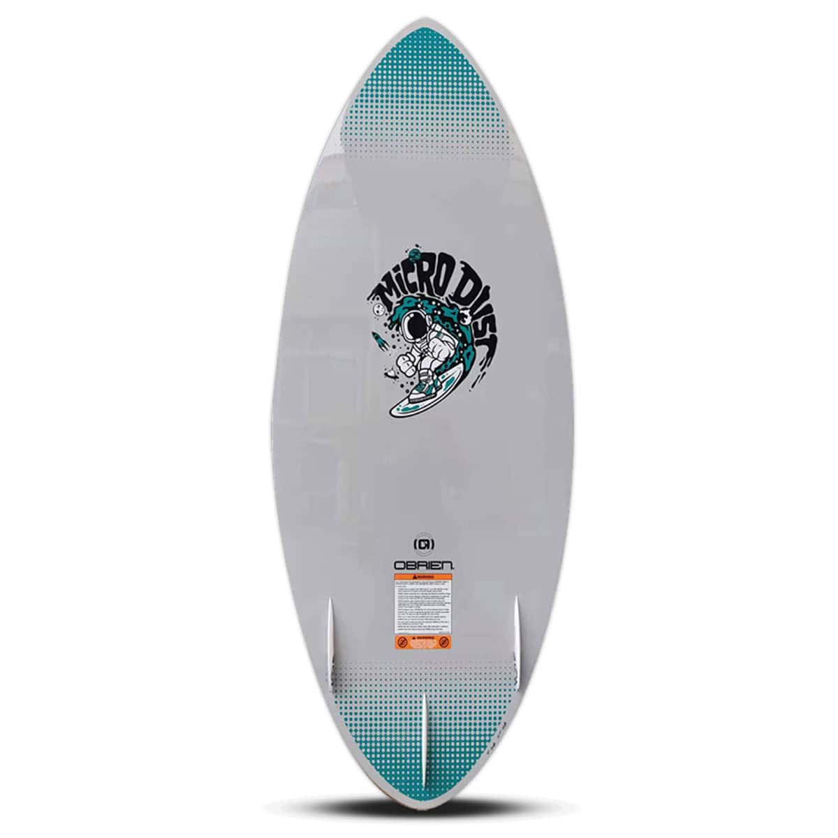 O'Brien O'Brien Micro Dust Wake Surfer