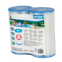 Intex 12' x 30