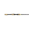 Googan Squad Gold Series Finesse Spinning Rod 7' Medium Fast 1piece 1pack