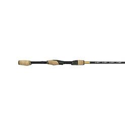 Googan Squad Gold Series Finesse Spinning Rod 7' Medium Fast 1piece 1pack