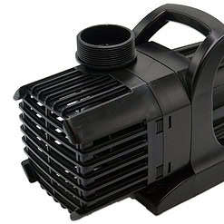 HALF OFF PONDS Aqua Pulse 6,100 GPH Submersible Pump for Ponds, Water Gardens, Pondless Waterfalls and Skimmers - AP-6100