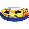 Aqua Leisure APL20415 Open Top Water Sports Towable