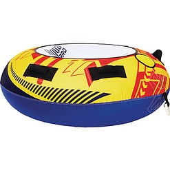 Aqua Leisure APL20415 Open Top Water Sports Towable