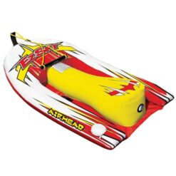 Airhead Big EZ Ski Trainer Inflatable Tube