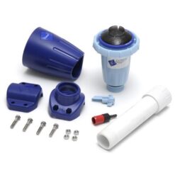 Nature2 Nature 2 Express Vessel and Cartridge for In-Ground Pools W20086