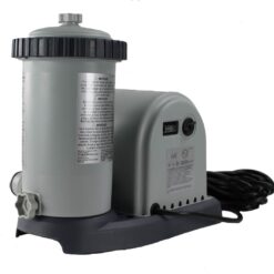 Intex 1500 GPH Pool Pump & Above Ground Pool Plunger Valve Replacement Part