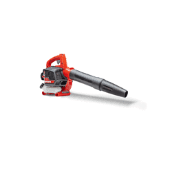 CRAFTSMAN B2000 25-cc 2-cycle 180-MPH 410-CFM Handheld Gas Leaf Blower (CMXGAAM204101)