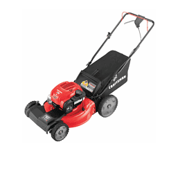 CRAFTSMAN CMXGMAM1125502 M230 163-cc 21-in Self-Propelled Gas Lawn Mower with Briggs & Stratton Engine