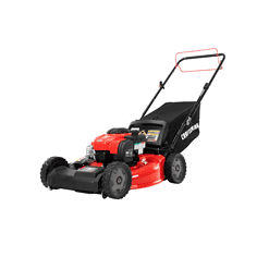 CRAFTSMAN CMXGMAM211201 M220 150-cc 21-in Self-Propelled Gas Lawn Mower with Briggs & Stratton Engine
