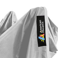 Canopy Tent 10 x 15 Commercial Fair Shelter Car Shelter Wedding Party Easy Pop Up