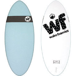 Liquid Force Liquid Force Wake Foamie Skim Surfer Board