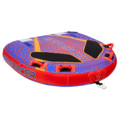 Full Throttle Enforcer Towable Tube 2 Rider
