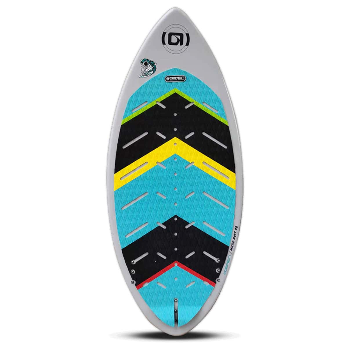 O'Brien O'Brien Micro Dust Wake Surfer