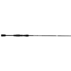 Abu Garcia 7’3” Veritas Tournament Casting Fishing Rod, 1 Piece Rod