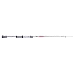 Abu Garcia 7’3” Veritas LTD Casting Fishing Rod, 1 Piece Rod