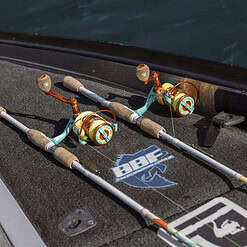 Profishiency Krazy A12 3000 Spinning Reel