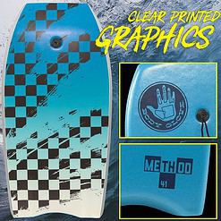Body Glove Method 41
