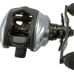 Okuma Helios SX Low Profile Reels HSX-266V