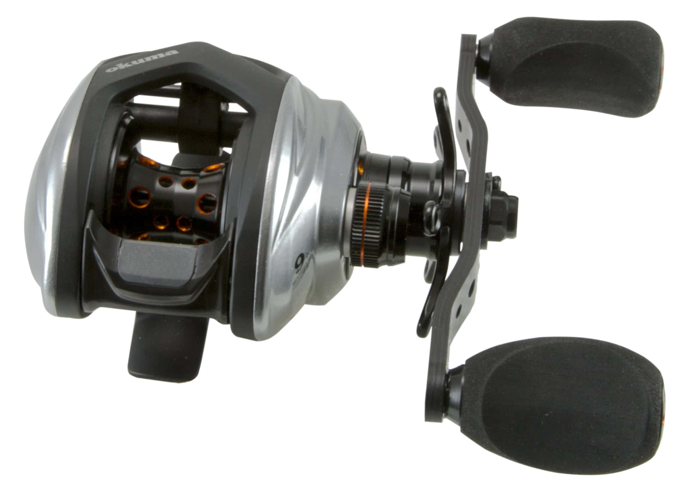 Okuma Helios SX Low Profile Reels HSX-266V