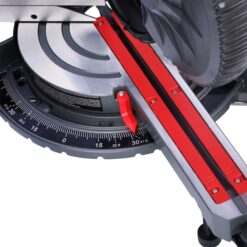 CRAFTSMAN Miter Saw CMXEMAX69434501 10-in 15 Amps Single Bevel Sliding Corded