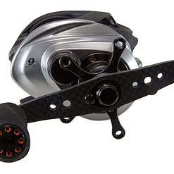 Okuma Helios SX Low Profile Reels HSX-266V