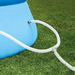 Intex 13' x 32