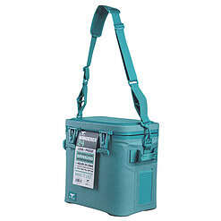 ORCA Wanderer 24 Soft-Sided Cooler, Starboard Blue