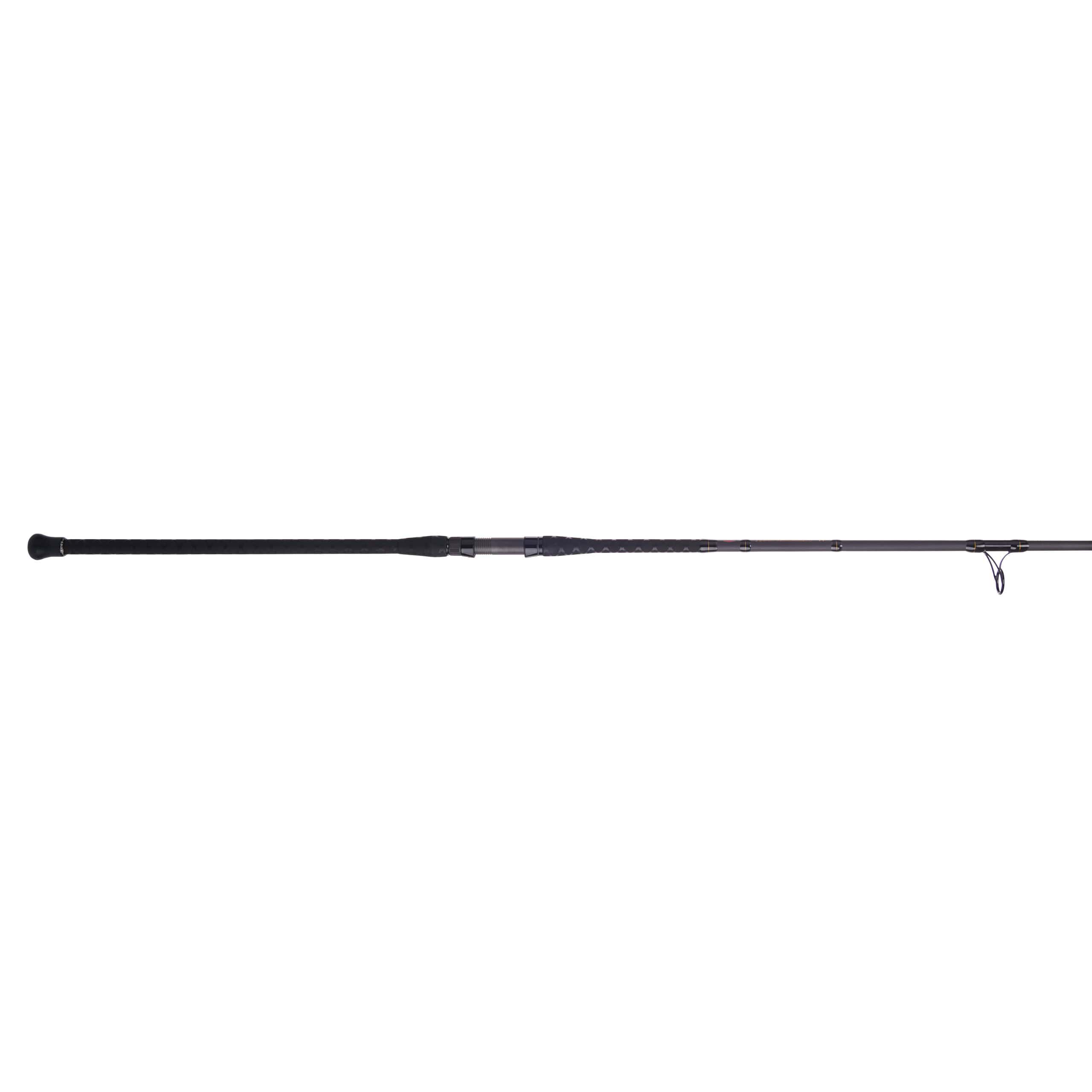 PENN Battalion II 12’. Surf Spinning Rod; 2 Piece Fishing Rod