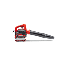 CRAFTSMAN B2000 25-cc 2-cycle 180-MPH 410-CFM Handheld Gas Leaf Blower (CMXGAAM204101)