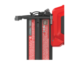 CRAFTSMAN CMCN618C1 V20 18-Gauge 20-volt Max Cordless Brad Nailer