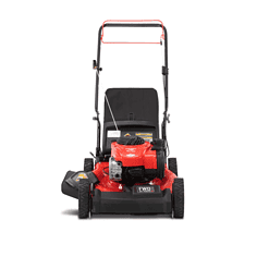 CRAFTSMAN CMXGMAM211201 M220 150-cc 21-in Self-Propelled Gas Lawn Mower with Briggs & Stratton Engine