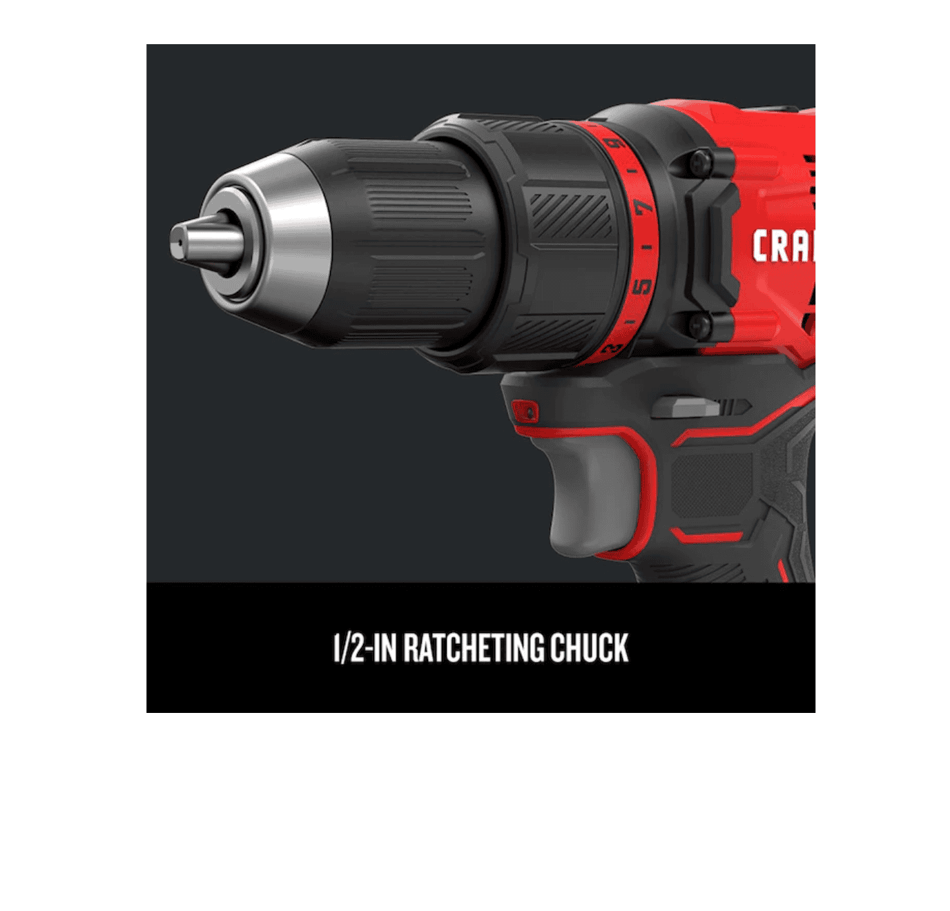 CRAFTSMAN CMCK210C2 V20 2-Tool 20-Volt Max Brushless Power Tool Combo Kit with Soft Case (2-Batteries Included and Charger Included)