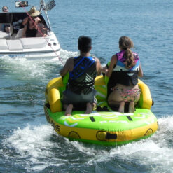 Stoked Towable