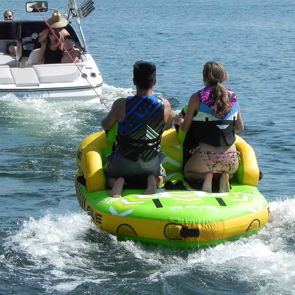 Stoked Towable