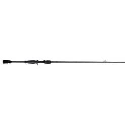 Abu Garcia 7’3” Veritas Tournament Casting Fishing Rod, 1 Piece Rod