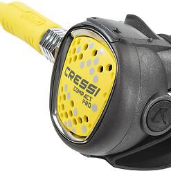 Cressi Compact Pro Octopus